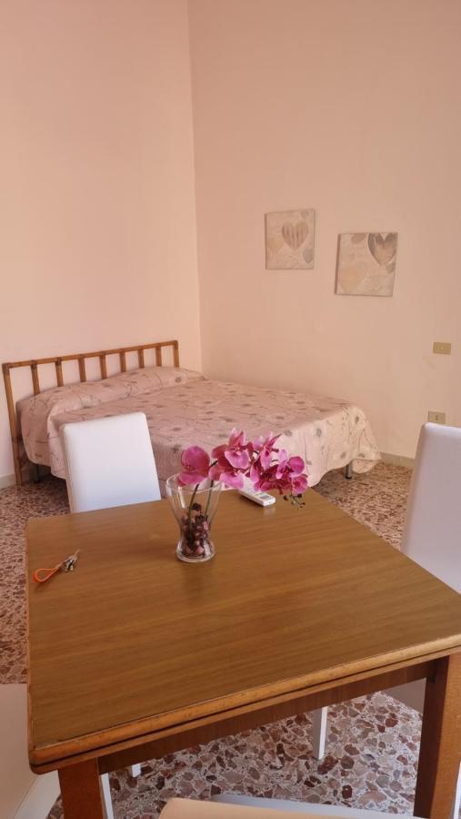 Appartamenti Su Piazza Matteotti Forio Centralissimi 外观 照片