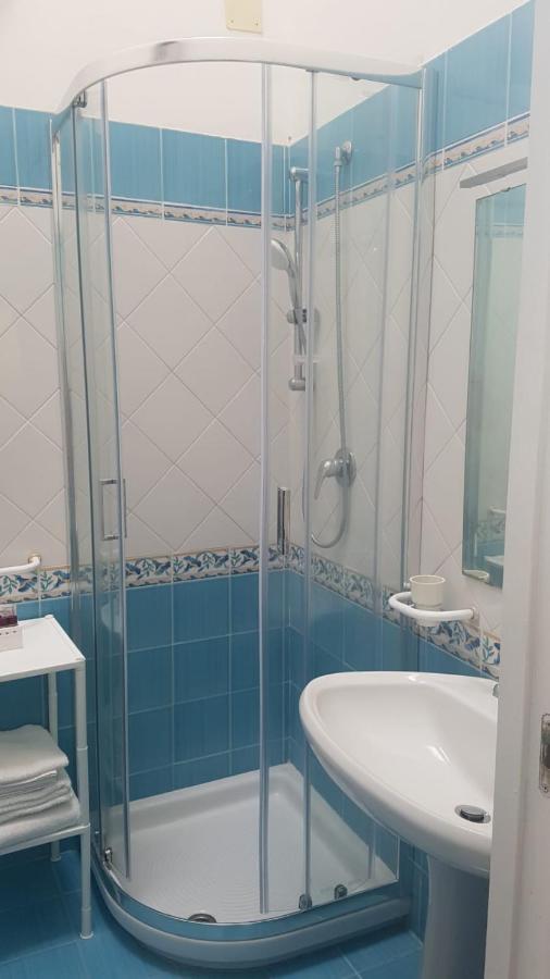 Appartamenti Su Piazza Matteotti Forio Centralissimi 外观 照片
