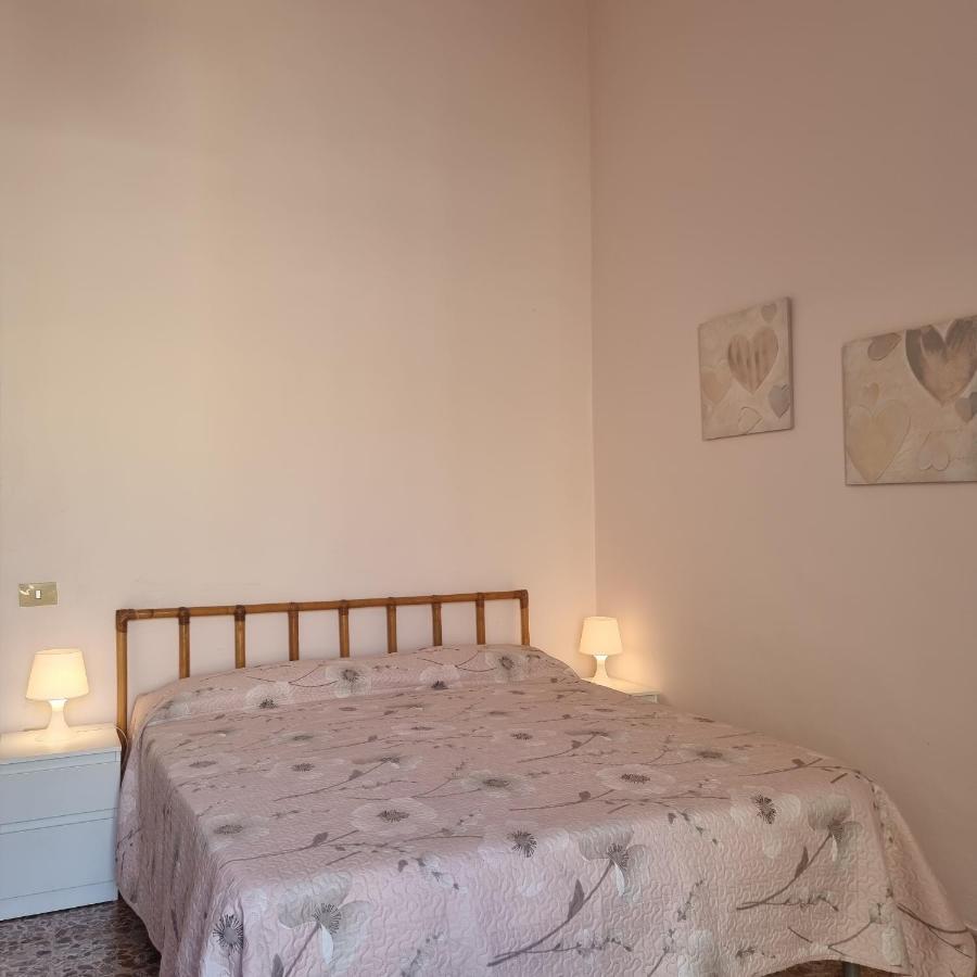 Appartamenti Su Piazza Matteotti Forio Centralissimi 外观 照片
