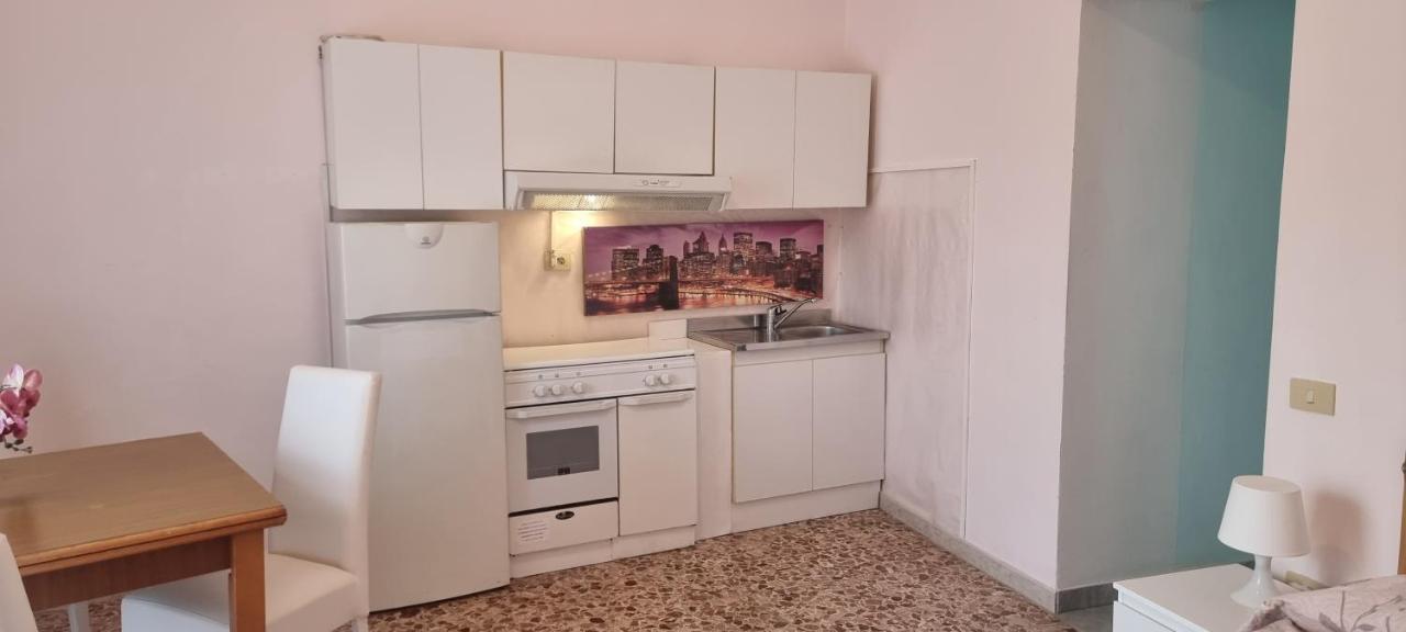 Appartamenti Su Piazza Matteotti Forio Centralissimi 外观 照片