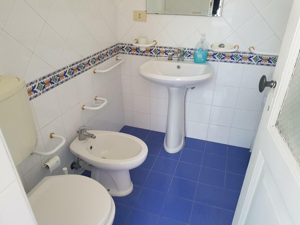 Appartamenti Su Piazza Matteotti Forio Centralissimi 外观 照片